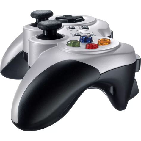 Logitech wireless gamepad f710 software is a very amazing product released from logitech. Logitech F710 Gamepad - 2.4 GHz Wireless Connectivity Pakistan