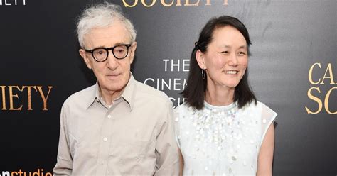 Woody Allen Confiesa Cómo Es Su Matrimonio Con Su Hijastra Adoptiva