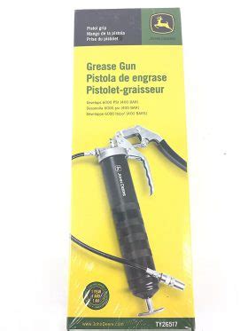 Top Best Cordless And Electric Grease Guns In