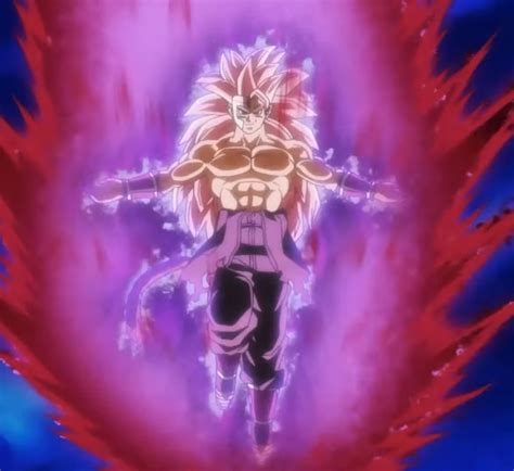 Super Saiyan Rosé Full Power Dragon Ball Wiki Fandom