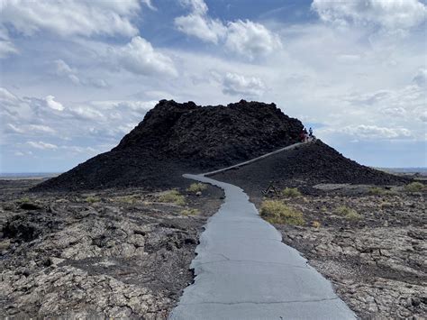Best Time To Visit Craters Of The Moon Indian Couple Travels