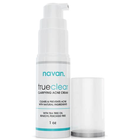 Trueclear Acne Treatment Cream Navan Skin Care