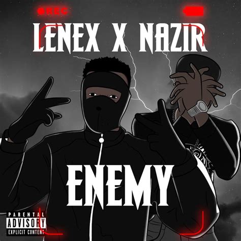 Lenex Enemy Lyrics Genius Lyrics