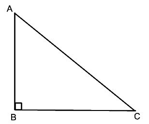 We can use the pythagorean theorem and properties of sines, cosines, and tangents to solve the triangle, that is, to find unknown parts in terms of known 61. geometry - For right triangle ABC, which angle is right (convention)? - Mathematics Stack Exchange