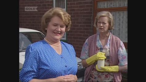 Keeping Up Appearances 1990