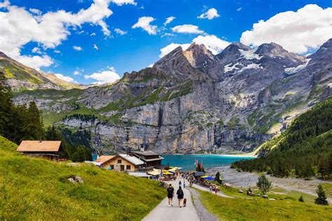 20 Best Places To Visit In Switzerland