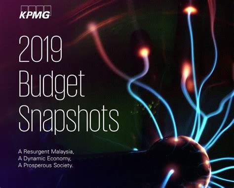 The budget seeks to invigorate the economy and implement institutional reforms to strengthen fiscal administration, manage government debt and raise government revenue. Bajet 2019: Summary Of Malaysia Budget 2019 (Infographics)