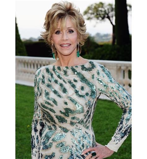 48 Best Jane Fonda Images On Pinterest Jane Fonda
