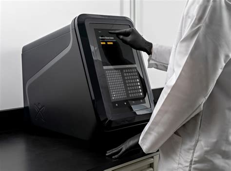 908 Devices launches the Rebel, the first at-line spent cell media analyzer for bioprocess labs ...