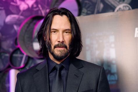 Keanu Reeves What Movie Is He Most Proud Of