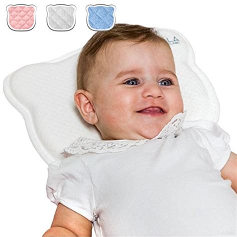 5 Best Baby Pillows For Flat Head Uk 2020 Reviews And Offers