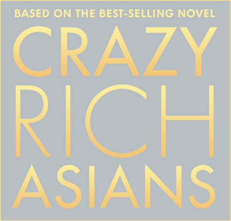 Crazy rich asians (original motion picture soundtrack) q&a. CRAZY RICH ASIANS | OFFICIAL SITE