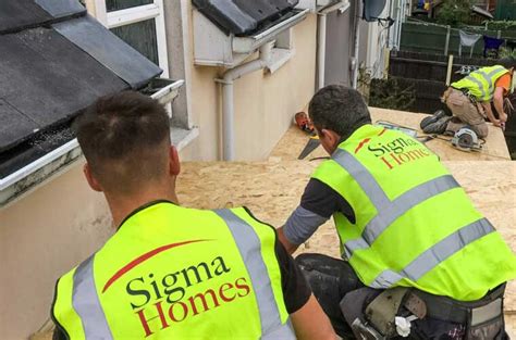 Build Management Sigma Homes House Design And Builders Cork