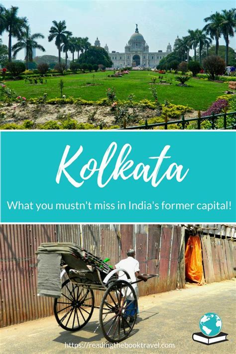 Top Sites You Shouldnt Miss On A Kolkata Day Tour Asia Travel Day