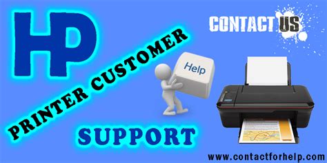 Printer Customer Support Number How To Troubleshoot Hp Printer