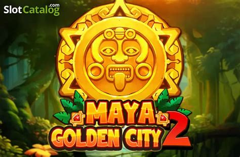 Maya Golden City 2 Slot Review 2024 Play Demo For Free