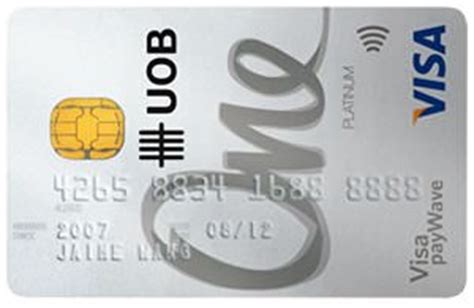 I always preferred using uob one card over the rest of my cashback and miles cards because i could charge a lot of my monthly spending to for instance, those who spend $800 a month on dining, petrol, transport and travel categories can get 10% cashback with the cimb platinum mastercard. UOB one card Cash Back Credit Card 信用卡 | MisterLeaf