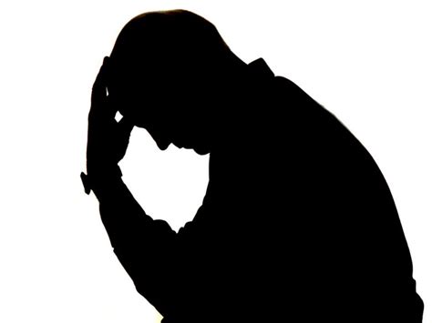 Depressed Man Clipart 10 Free Cliparts Download Images On Clipground 2023