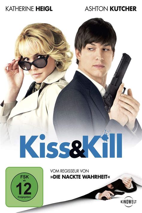 Kiss And Kill Amazon De Katherine Heigl Tom Selleck Catherine O Hara Katheryn Winnick Kevin