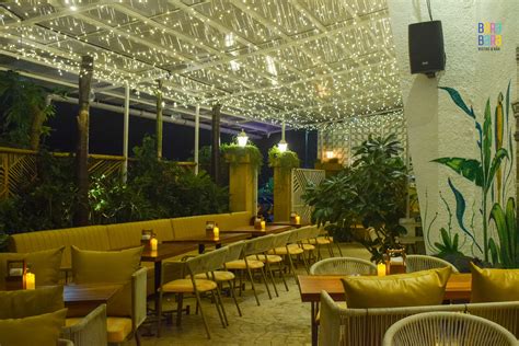 Bara Bara Bistro & Bar, Airoli, Navi Mumbai | Zomato