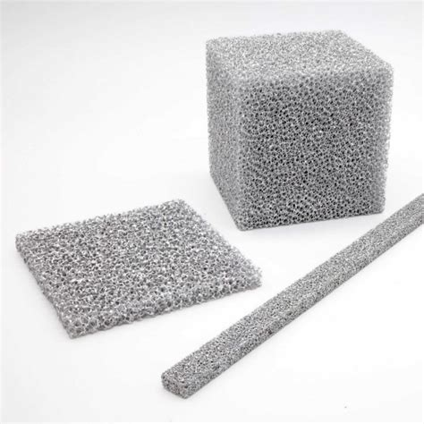 Aluminium Foam