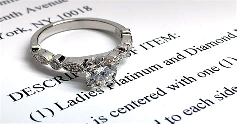 CIRCA Jewels Diamond Appraisal Vs Diamond Resale Value Understanding