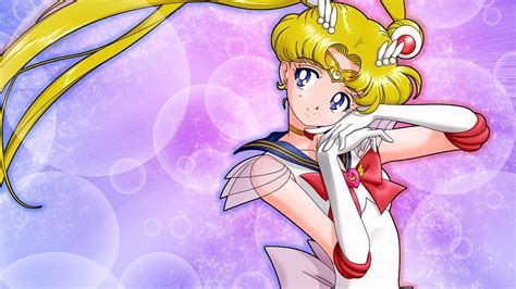 Wallpaper Illustration Anime Girls Cartoon Sailor Moon Tsukino