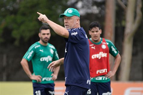 palmeiras encerra treinamento para enfrentar avaí com desfalques tnt sports