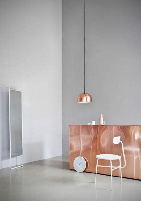 30 Modern Interior Design Ideas 10 Great Tips To Use Copper Colors In