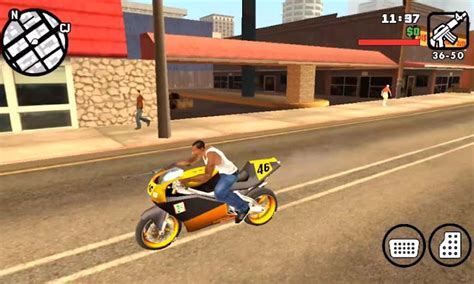 Gta San Andreas Highly Compressed 50mb For Android 200 Working