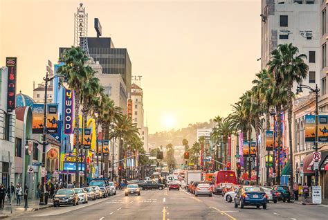 How To See West Hollywood With Kids And Style International Traveller