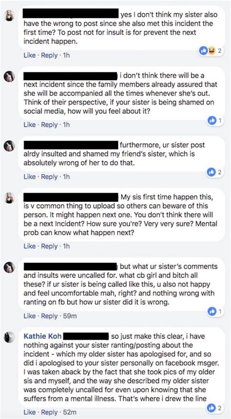 Mother Shames Mentally Ill Woman On Facebook After Allegedly Getting Doused In Coke By Her