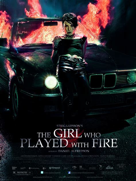 the girl who played with fire 2009 daniel alfredson synopsis characteristics moods