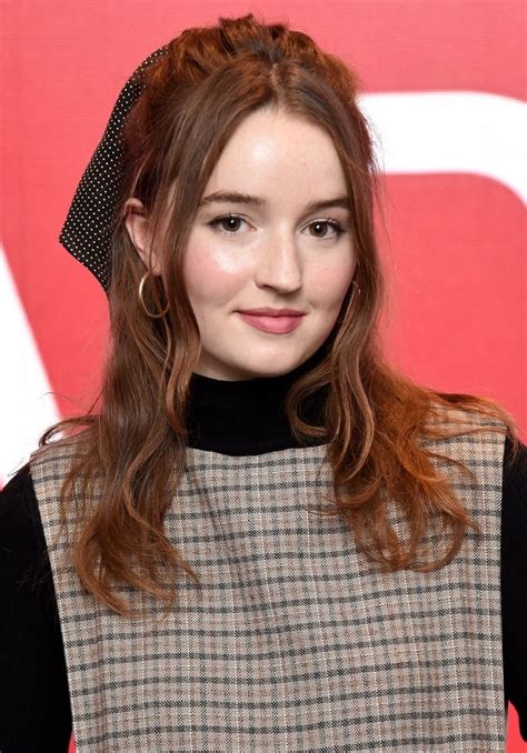 Kaitlyn Dever Picture