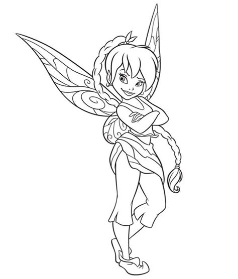 Check spelling or type a new query. Fawn Beautiful Disney Fairies Coloring Page - Download ...