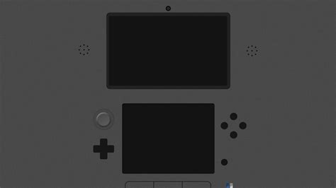 Nintendo Dual Screen Wallpapers Top Free Nintendo Dual Screen