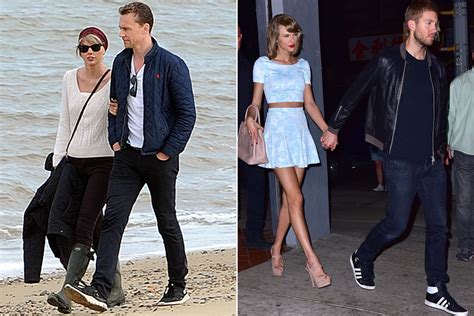 Taylor Swifts Style Changes With Every Guy She Dates