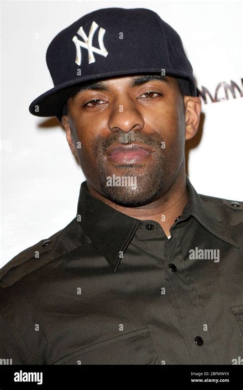 Dj Clue Hi Res Stock Photography And Images Alamy
