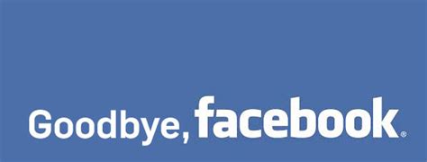 Download Free 100 Bye Facebook Wallpaper
