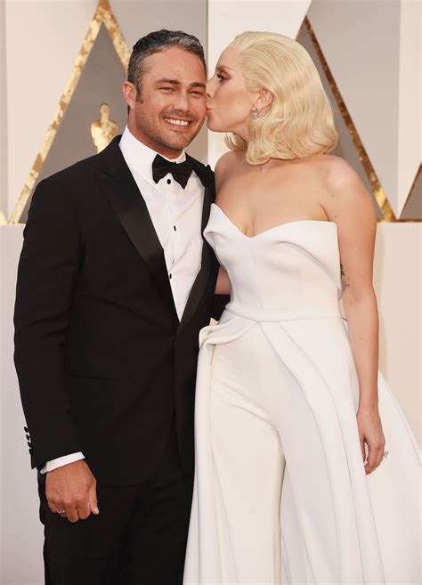 Taylor Kinney And Lady Gaga Split And End Engagement 2016