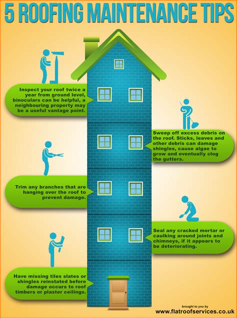 Roof Maintenance Tips Home Design Ideas