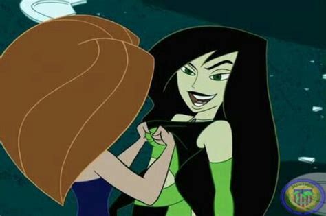 Pin By Энни Вортч On Vk Kim Possible Shego Kim Possible Cartoon Styles