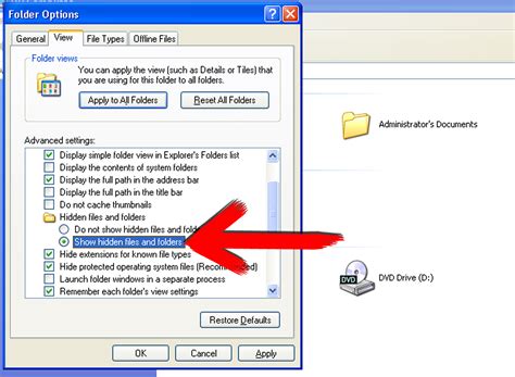 How To Hide Files Folders On Windows 10 Desktop Riset
