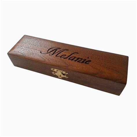 Buy Custom Personalized Jewelry Box, made to order from Queen of all 