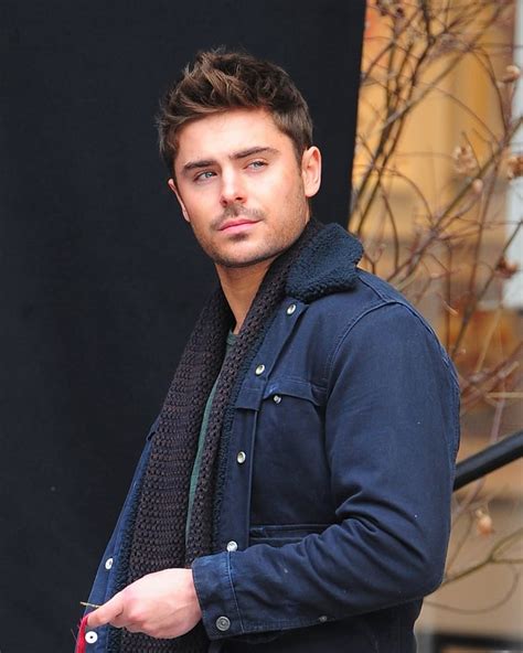 2012 Pictures Of Zac Efron Through The Years Popsugar Celebrity