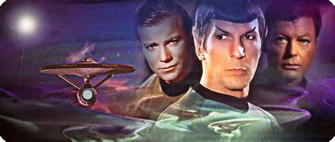 Star Trek The Original Series Wallpapers Wallpaper Cave