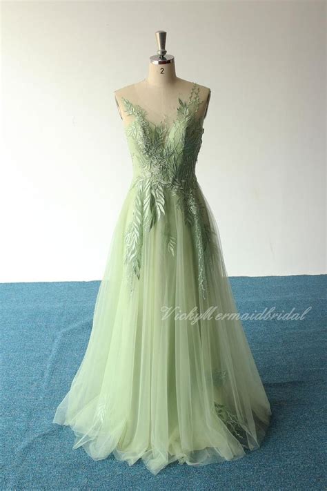 This Item Is Unavailable Etsy Green Prom Dress Prom Dresses Sage