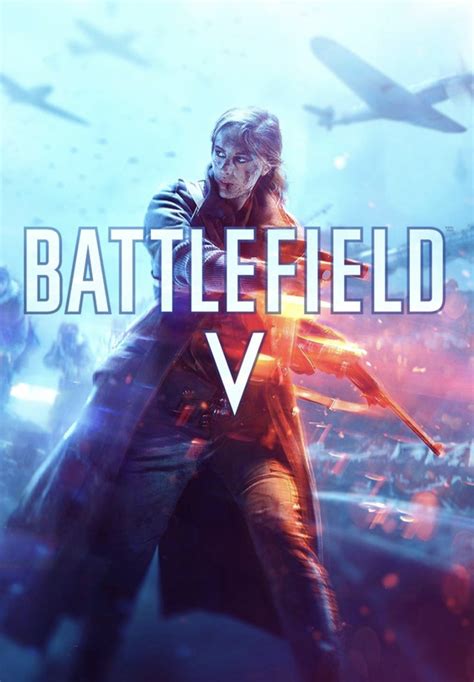 Battlefield V Deluxe Edition Moztudo Download