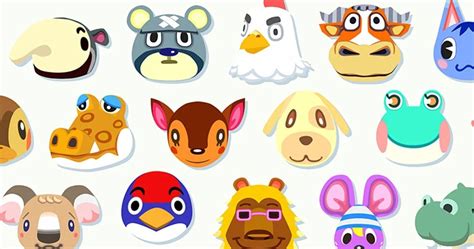 These Are The Most And Least Popular Villagers In Animal Crossing
