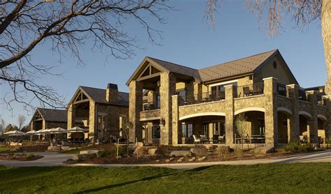 Golf And Country Club Architecture Tips Marsh And Associates